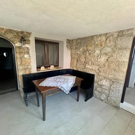 Si'seta Villa Garica