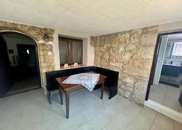 Si'seta Villa Garica