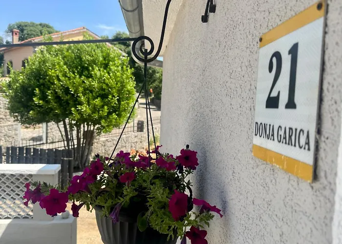 Si'seta Villa Garica