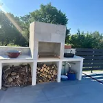 Si'seta Villa Garica
