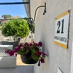 Si'seta Villa Garica