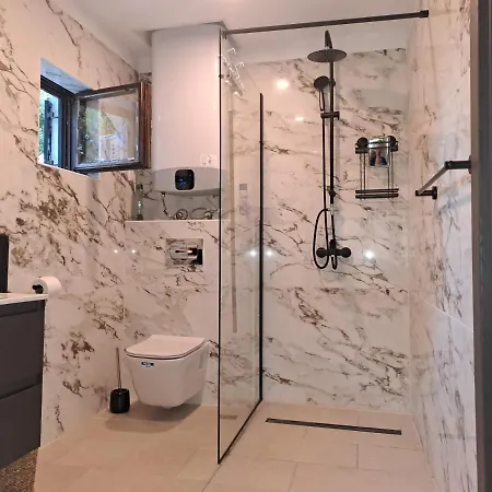 Villa Si'seta Garica