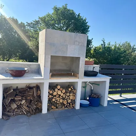 Si'seta Villa Garica