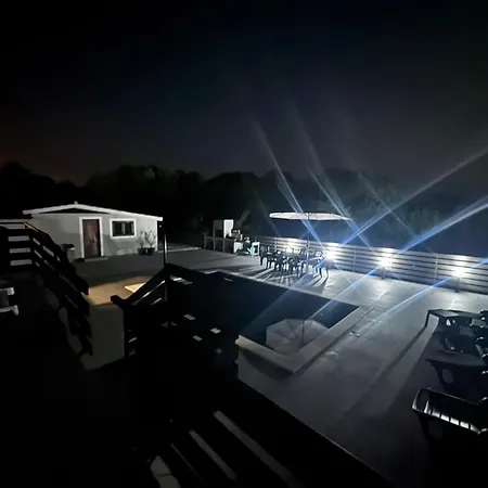 Villa Si'seta *