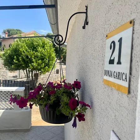 Si'seta Villa Garica