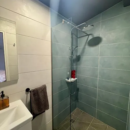 Villa Si'seta Garica