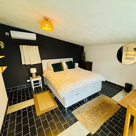 Si'seta Villa Garica