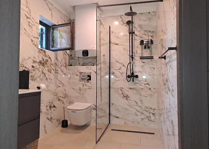 Villa Si'seta Garica