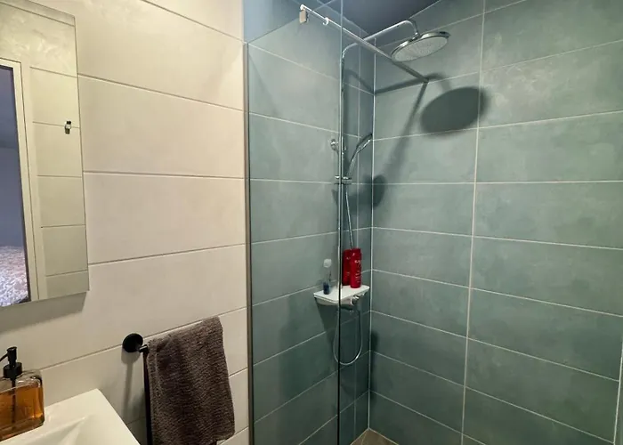 Villa Si'seta Garica